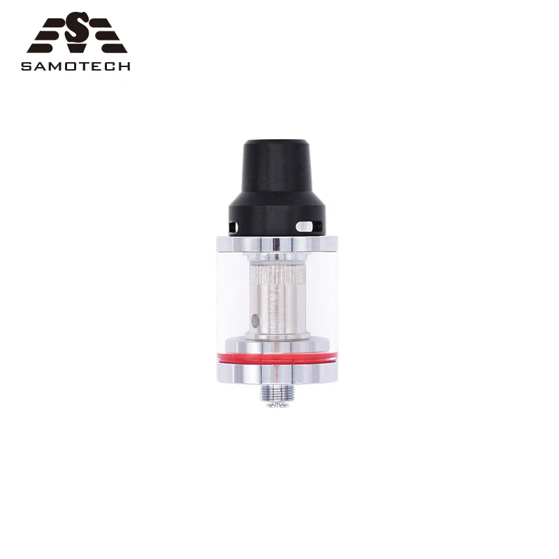 Оригинальный HB 80 Вт MK2-100W TC-200Watomizer 2 5 мл 510 нить огромный vape Сменные электронная