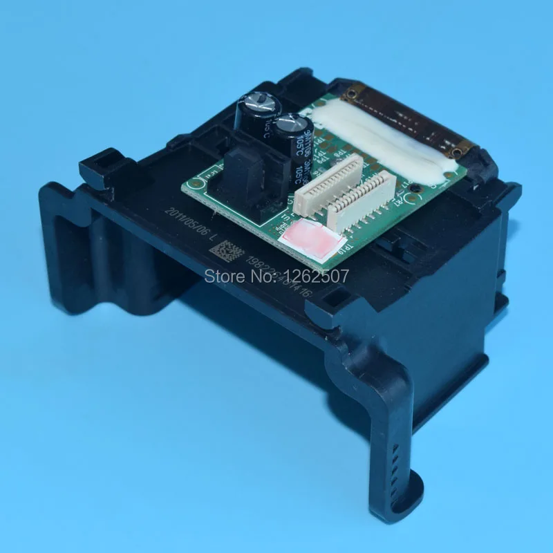 CN688300 CN688A CN688 رأس الطباعة ل HP طباعة رئيس ل HP Deskjet 3070 3070A 3525 5510 4610 4620 4615 4625 5525 طابعة حبر رئيس