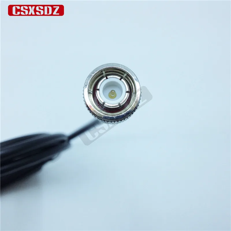 Антенный кабель для GPS Leica GEV179 731353L Ashtech Promark 100/200 3 подходит моделей GS20 SR20 GS5 +|Детали