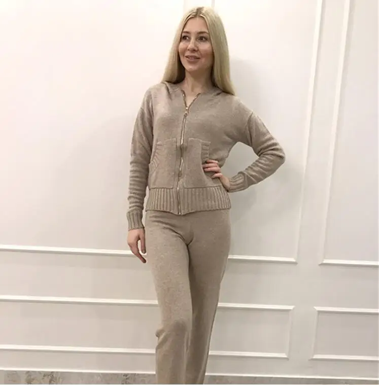 Кашемировый Костюм Женский Спортивный Купить В Москве