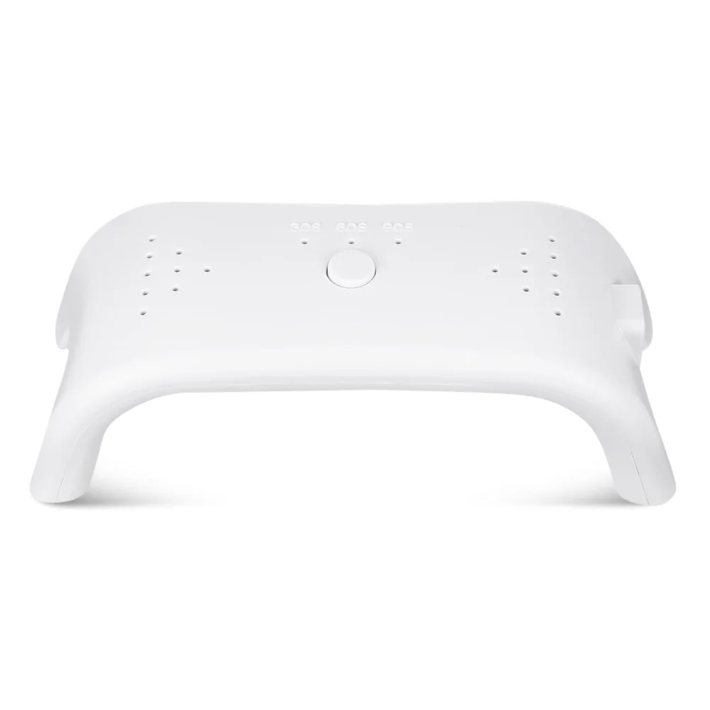 Сушилка для ногтей УФ светодиодный светильник ногтя терапия машина arch bridge Mini USB 12