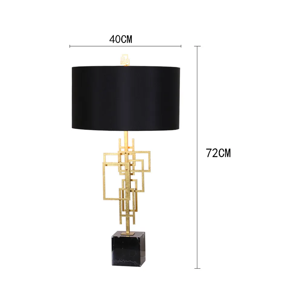 Современные Lamparas De Mesa Para El Dormitorio Lampada Studio Home Deco Настольная лампа с Usb портом