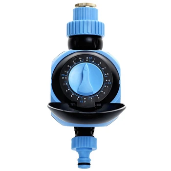 

Automatic Garden Water Timers Garden Irrigation Controller Phone Remote Control Garden Watering System Water Timer Uk Plug