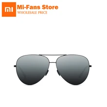 Xiaomi Mijia Turok Steinhardt TS, брендовые летние солнцезащитные очки, поляризованные солнцезащитные линзы, очки, UV400-Proof для мужчин и женщин, для умного дома