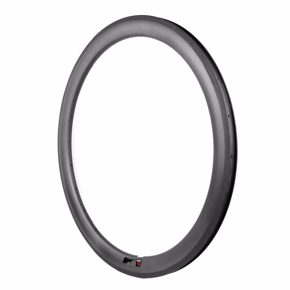Flash Deal free shipping 700C carbon rims 20mm 30mm 35mm 38mm 45mm 50mm 55mm 60mm 88mm clincher carbon rim 700C bicycle rims 10