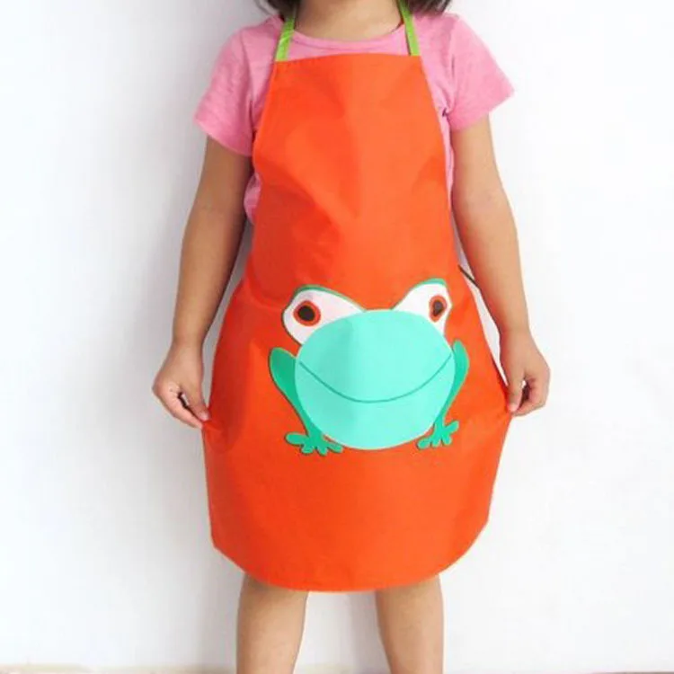Resultado de imagen de delantal aliexpress rana