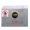 Stainless steel multi-purpose commercial sugarcane juice machine Sugar cane juice extractor squeezer Sugarcane Juicer 350w 1pc 3