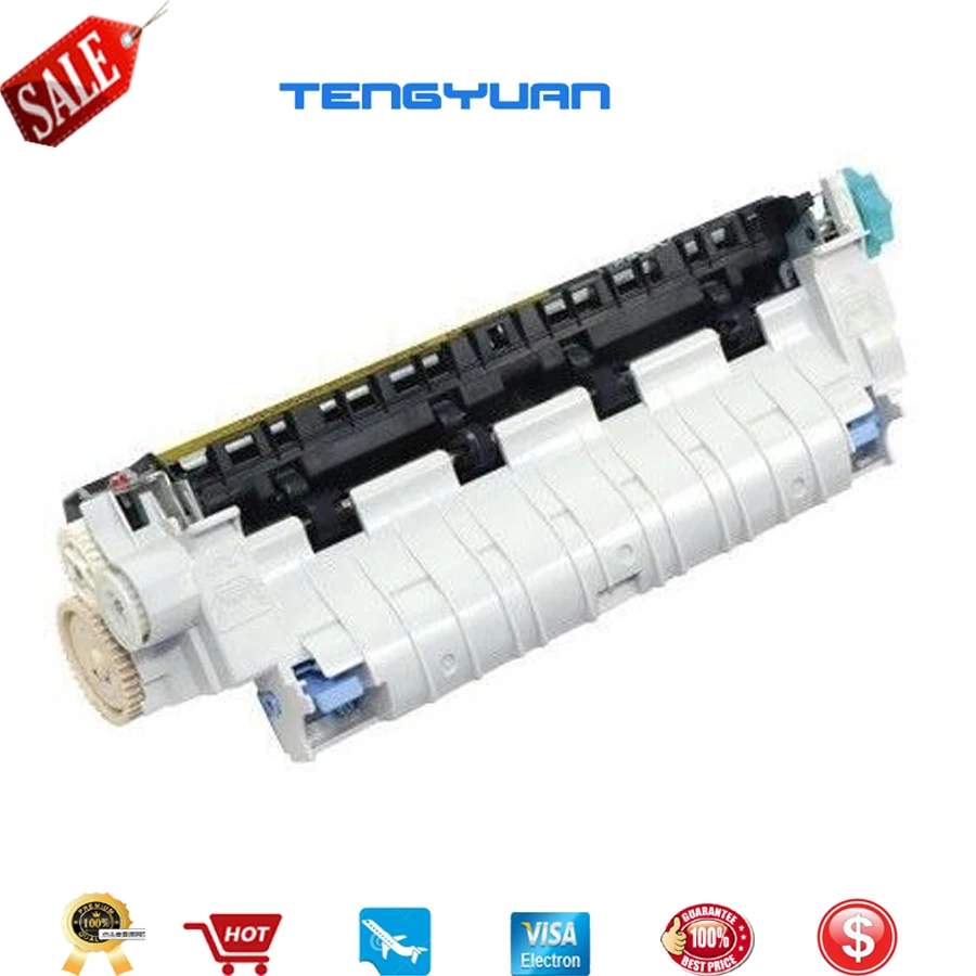 Оригинальный Тесты для HP4250/4350 сборщик фьюзера RM1 1082 000 1083 000CN принтер Часть|fuser