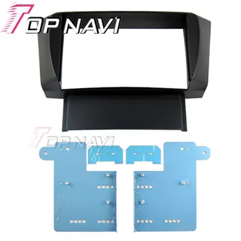 

Topnavi TN-LE 002 Quality Radio Fascia CD Trim Installation Kit for LEXUS LS430 Stereo Fascia Dash