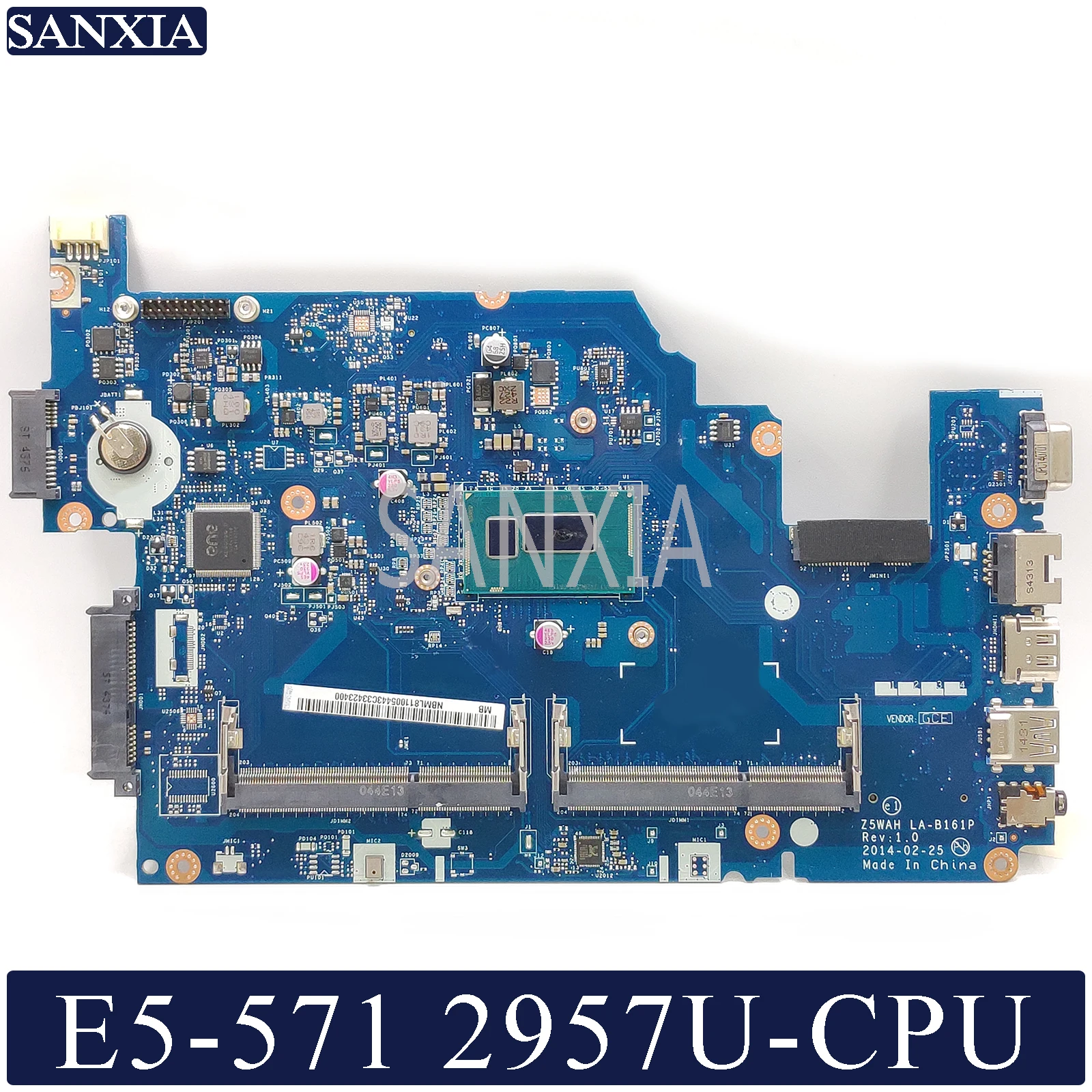 Computer Components