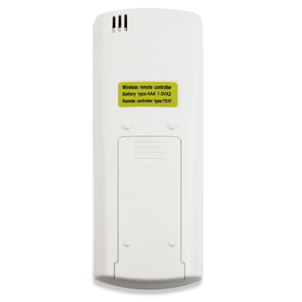 Air-Conditioner-air-conditioning-remote-control-for-gree-YAD1FF-Y512-Y512F-Y512F2-YS1FF-YS1FA-YS1FAF-YAA1FB (2)