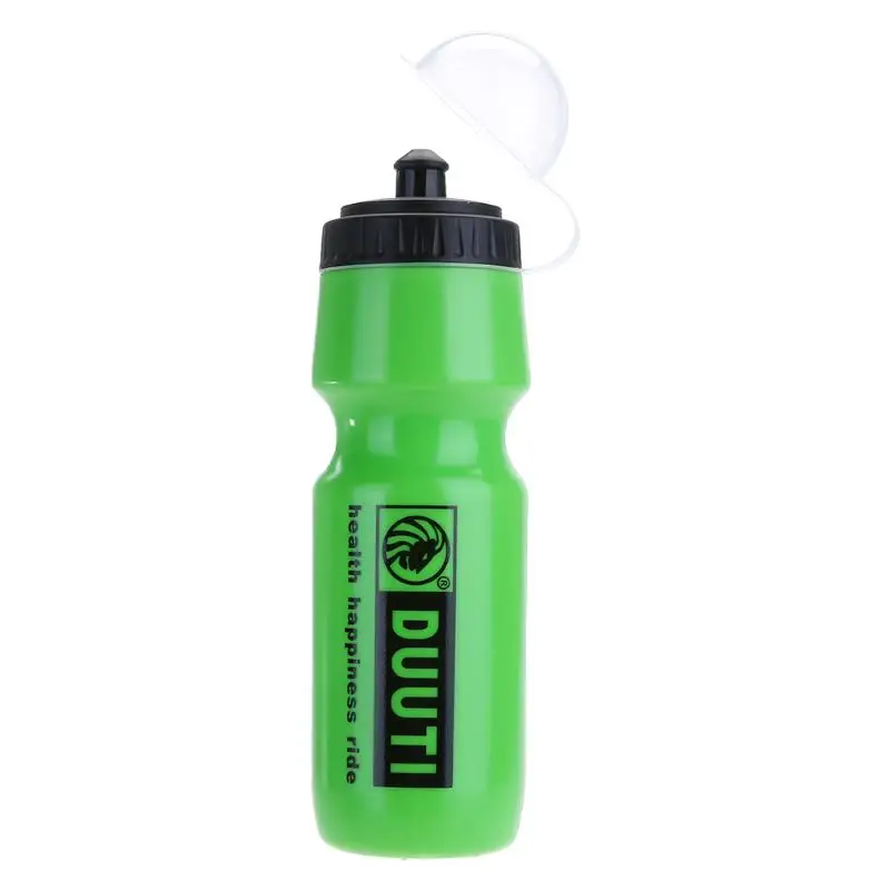 

700ML Portable Cycling Bike Bottle Outdoor Sports Bicycle Water Bottle Drink Jug Camping Plastic Flask Bike Kettle Riding Cup