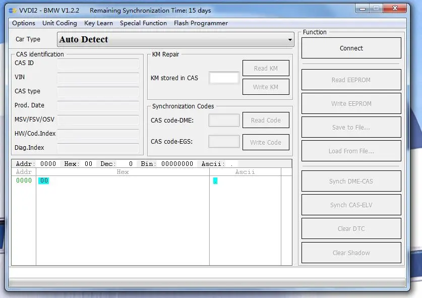 Новейший FVDI полная версия 18 программного обеспечения ABRITES Commander No Time Limited Чехлы FVDI VVDI функция