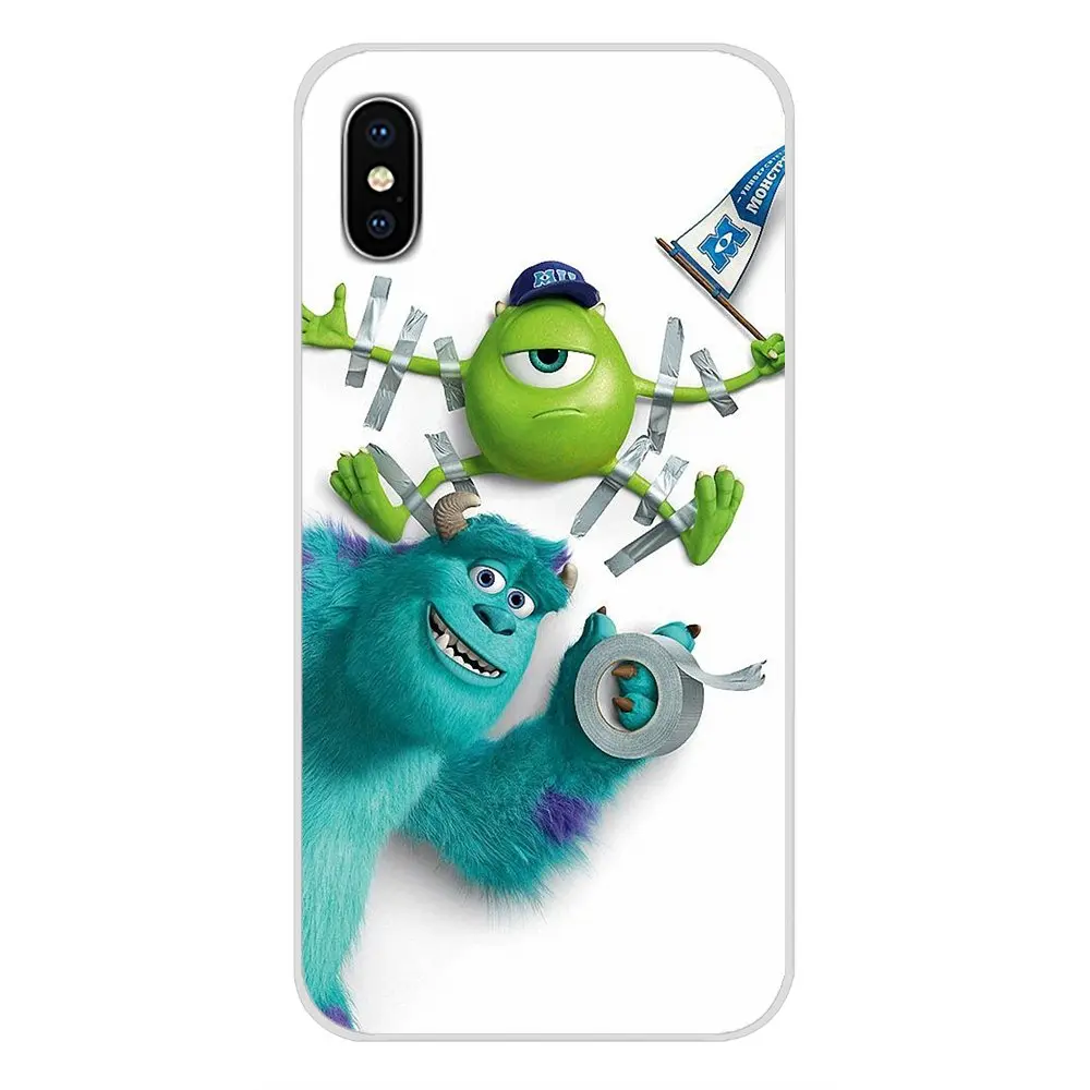 Чехол из ТПУ для Huawei P8 9 Lite Nova 2i 3i GR3 Y6 Pro Y7 Y8 Y9 Prime 2017 2018 2019|Бамперы| |