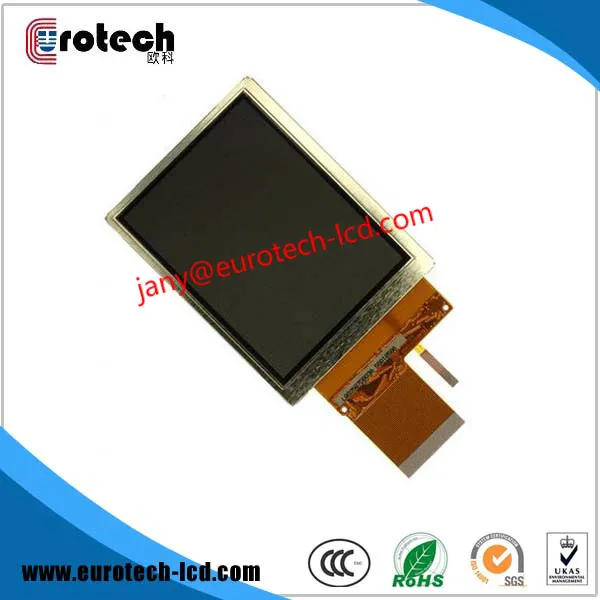 Оригинальный Новый 3 5-дюймовый ЖК-экран для Intemec CK31/32/CK321S | Компьютеры и офис