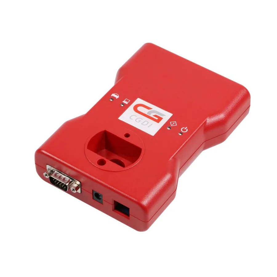 CGDI Prog BMW MSV80 BMW Key Programmer (5)