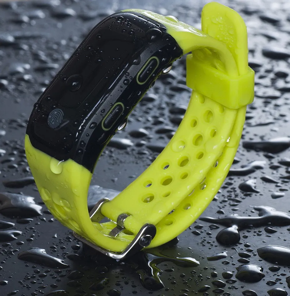 Makibes G03 smart bracelet (3)