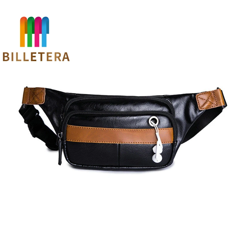 BILLETERA поясная Повседневное Crossbody сумка пакет нагрудная сумка для путешествий талии