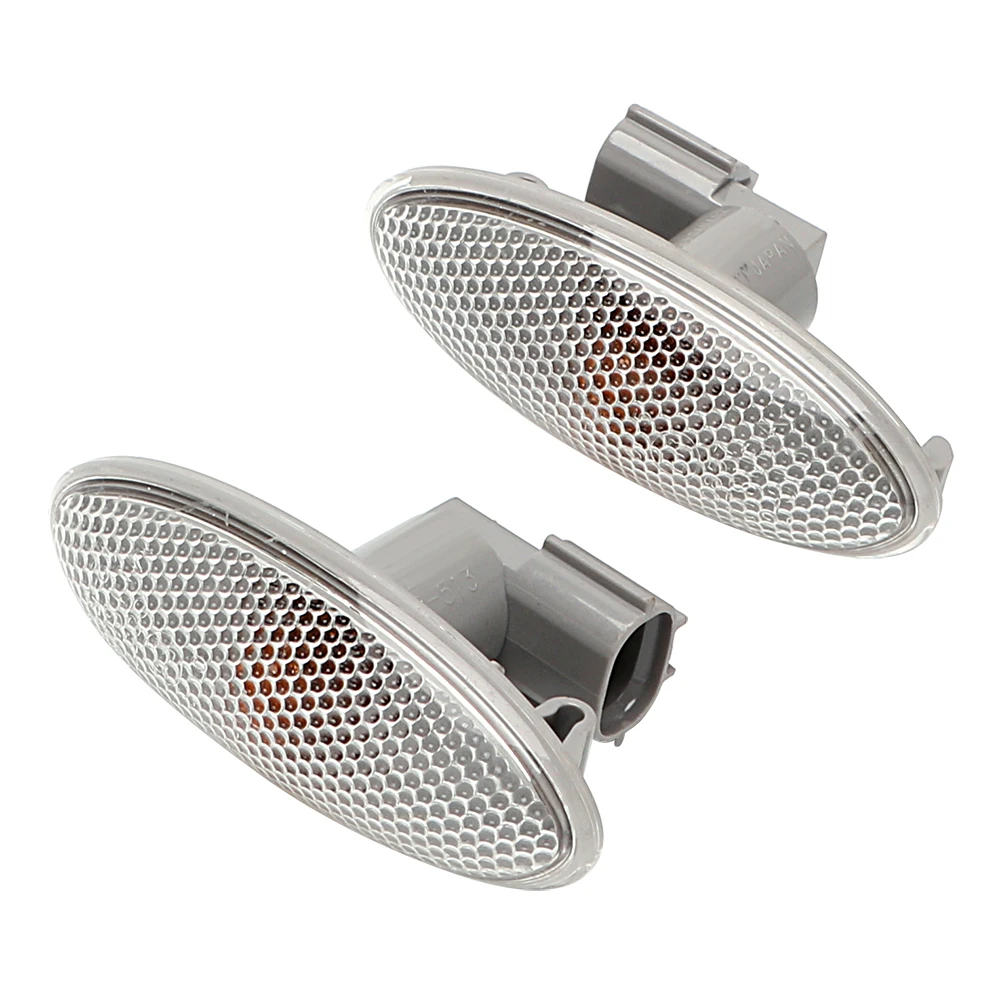 Buy 1 Pair Turn Indicators Lamps LED Car Turn Signal