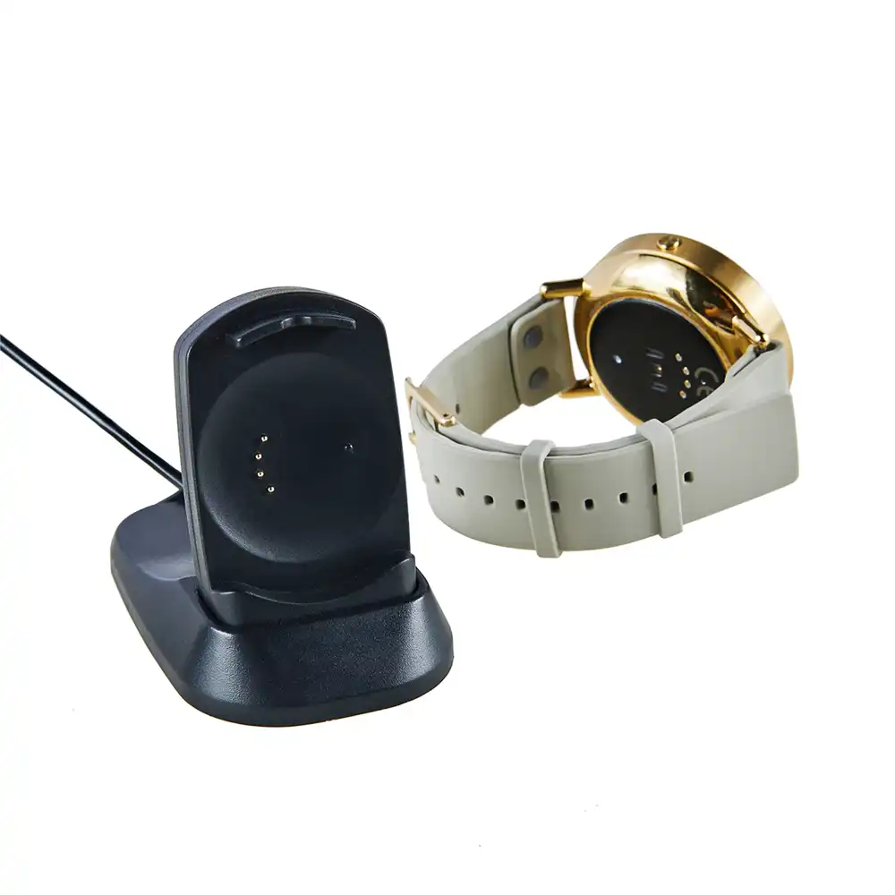 misfit vapor smartwatch