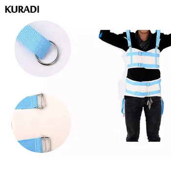 

Cervical Spine Correction Belt Lumbar Spine Traction Therapy Massage Body Wasit Stretching for Lumbago Back Pain Fatigue Stretch