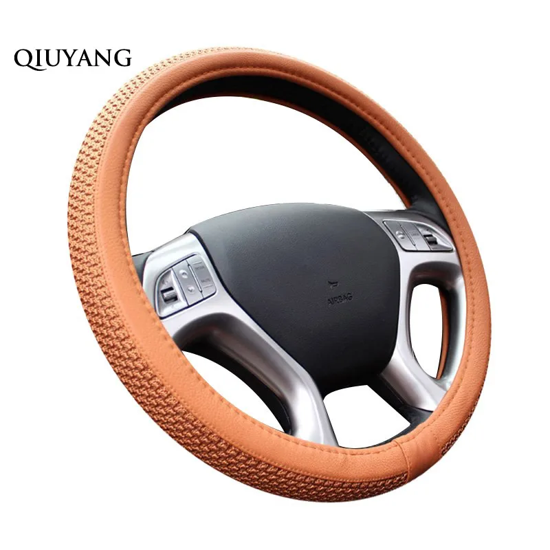Qiuyang прикольные подарки для galant ручной работы Opel Руль управления мотоциклов