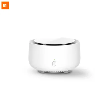 

Origina Xiaomi Mijia Mosquito Repellent Killer Timing Function No Heating Fan Drive Volatilization Insect Repeller
