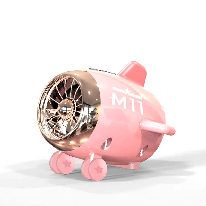 Bluetooth маленькая воздушная карта динамик цифровой умный портативный телефон