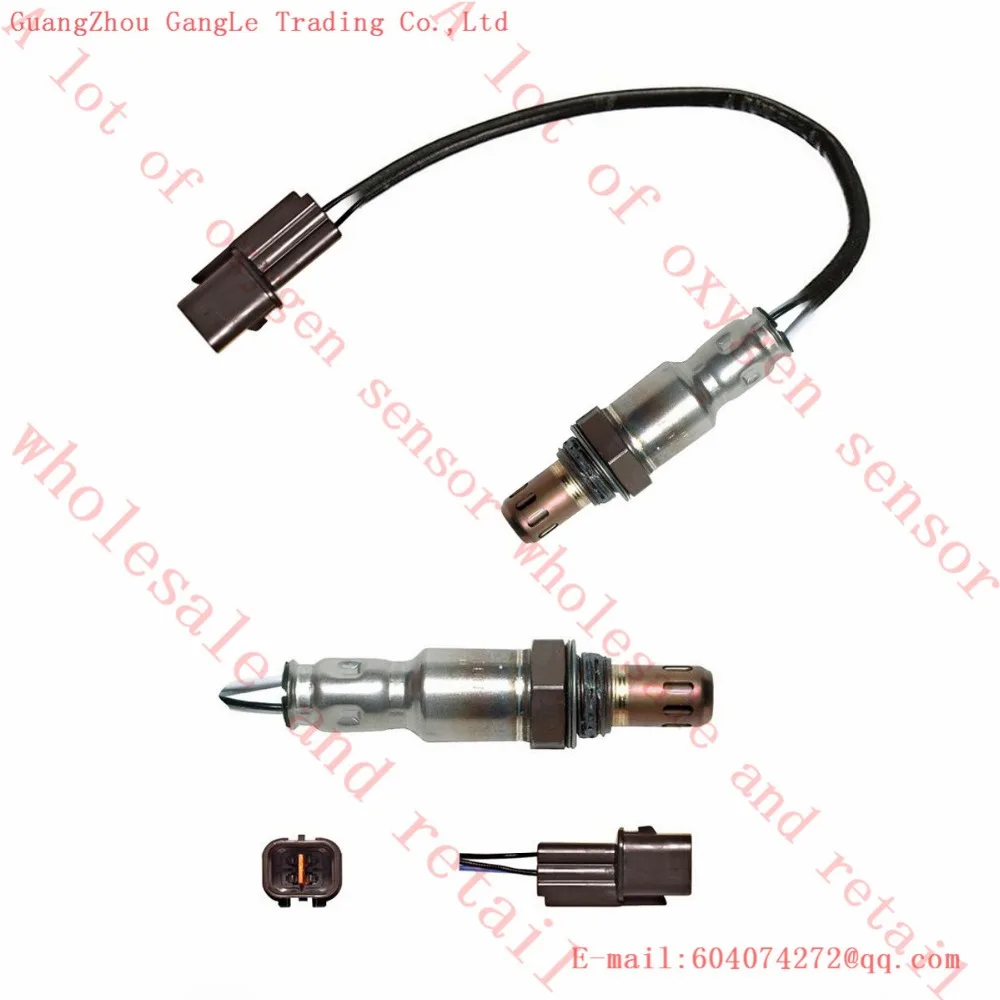 Oxygen Sensor O2 Lambda Sensor Air Fuel Ratio Sensor For Kia Sedona 2344548 20112012 Exhaust