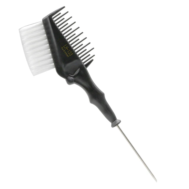 Pro 1 Piece Multi Fuction Professional Salon Hair Dyeing Comb ... Pro 1 Piece Multi Fuction Professional Salon Hair Dyeing Comb ...