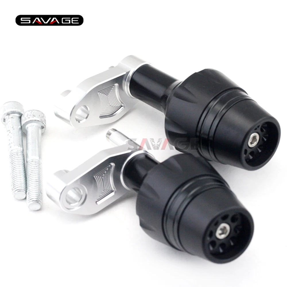 Frame Sliders Crash Protector BMW S1000RR (22)