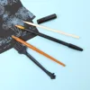 5Pcs Painting Drawing Scratch Arts Set Stick Scraper Pen Tools Creative  interesting DIY Necessaries Products New ► Photo 3/6
