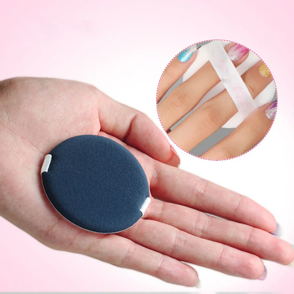 

1PCS Soft Make Up Cleansing Sponge Make-up Puff Facial Face Cotton Cosmetic Powder Cleaning Beauty Makeup Tool Accessories