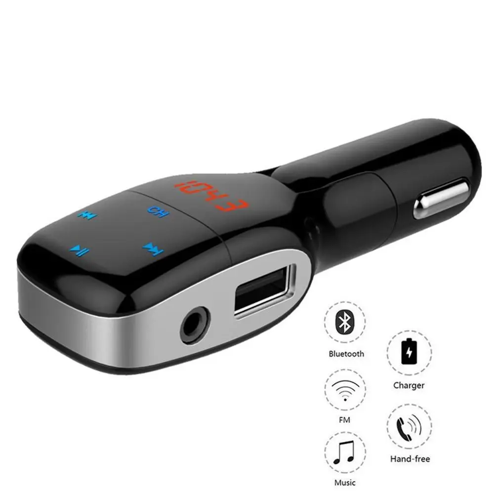 Купить блютуз трансмиттер. Автомобильный fm-трансмиттер - a21 Bluetooth. Fm-модулятор BT-Receiver. УСБ трансмиттер с АЛИЭКСПРЕСС. Модулятор в машину car mp3 Player TF USB Bluetooth.