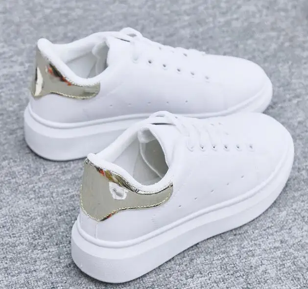 

2019 female breathable fashion men's and women's Korean shoes Casual shoes free shipping Male summer