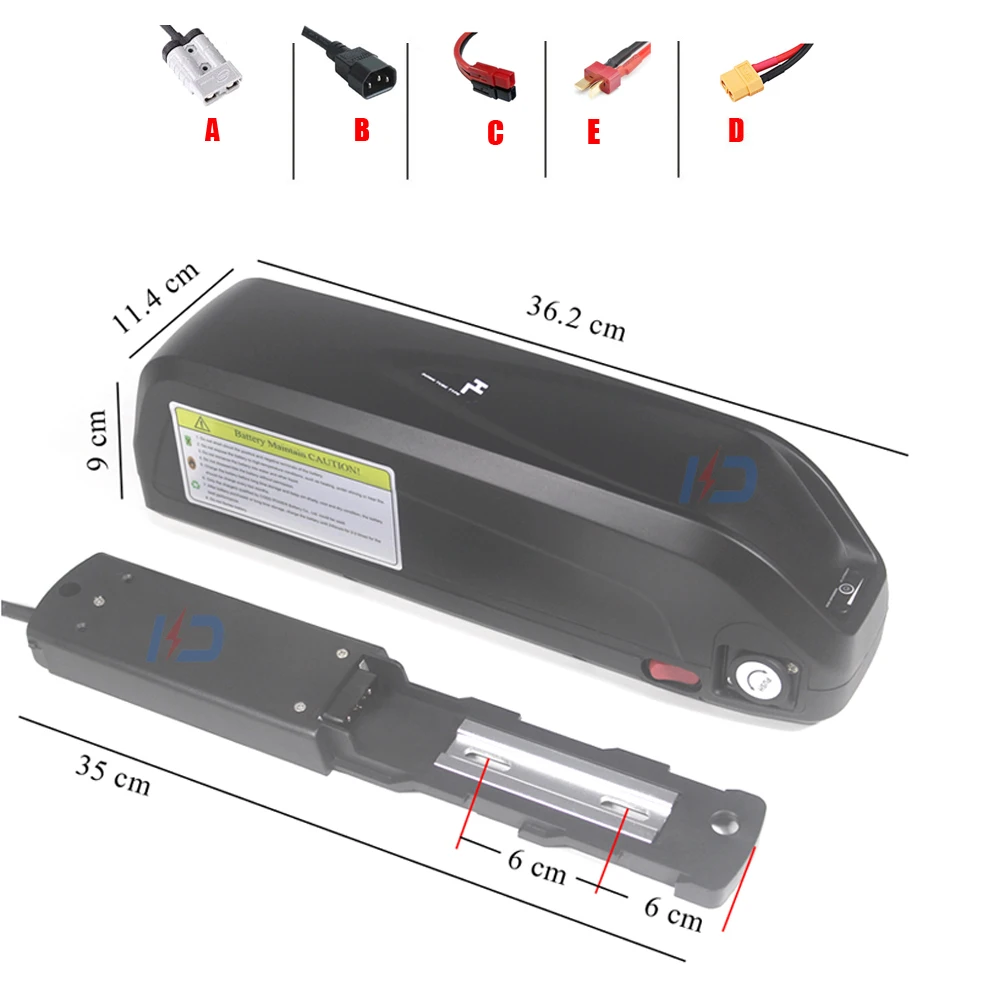 Sale Electric bicycle 48V 17Ah Battery 36V 52V 17Ah built in Samsung 18650 Cells For Ebike Hub Mid Drive Bicycle Motor Kit 2 Sale Electric bicycle 48V 17Ah Battery 36V 52V 17Ah built in Samsung 18650 Cells For Ebike Hub Mid Drive Bicycle Motor Kit 2