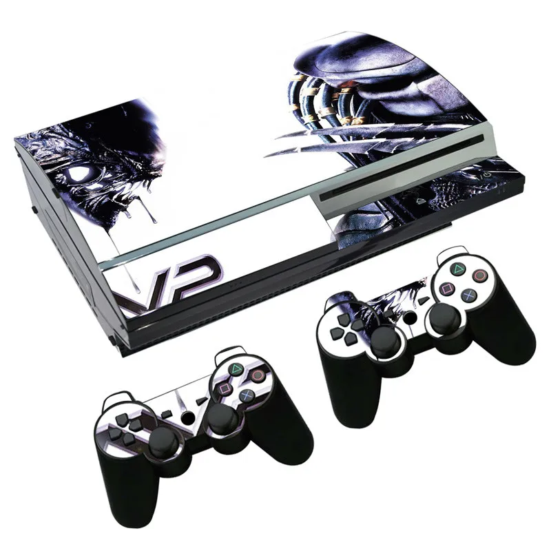 YS-PS3-0012