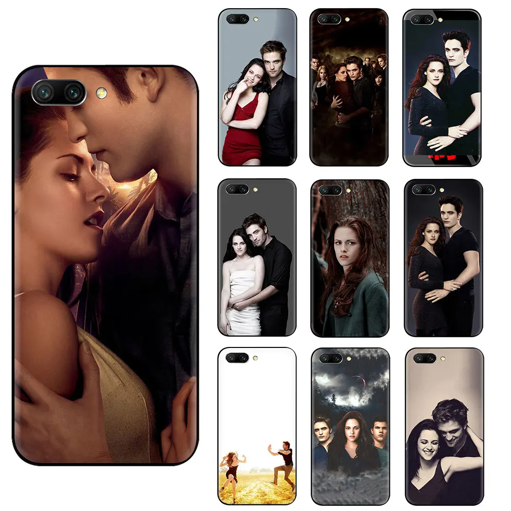 Мягкий силиконовый чехол из ТПУ для Huawei Honor 6A 7A Pro 7C 7X 8X 8C 8 9 10 Lite|Бамперы| |