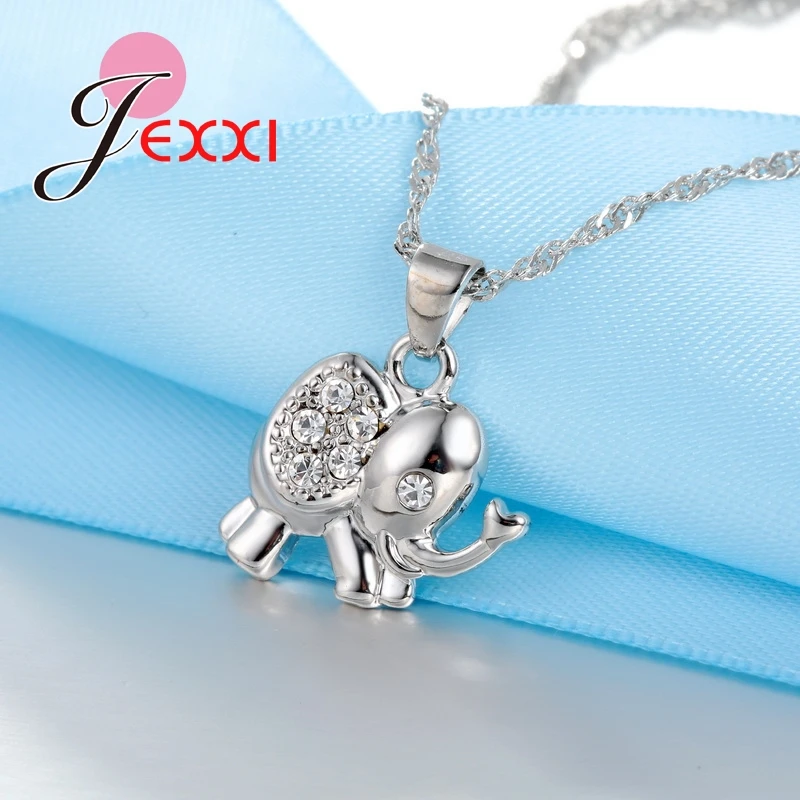 Комплект из колье и серёг серебра 925 пробы|jewelry sets|gifts for womengift gifts |