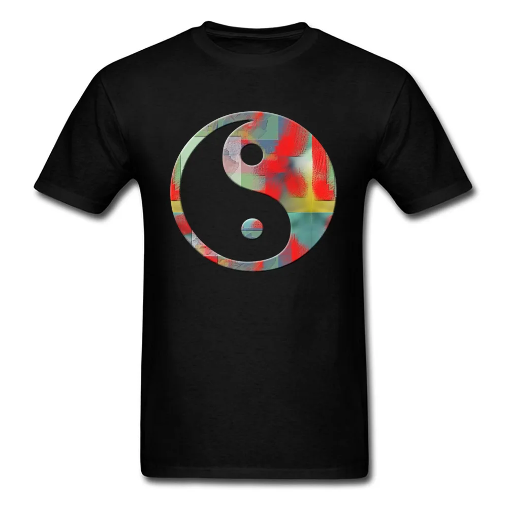 yin and yang_black