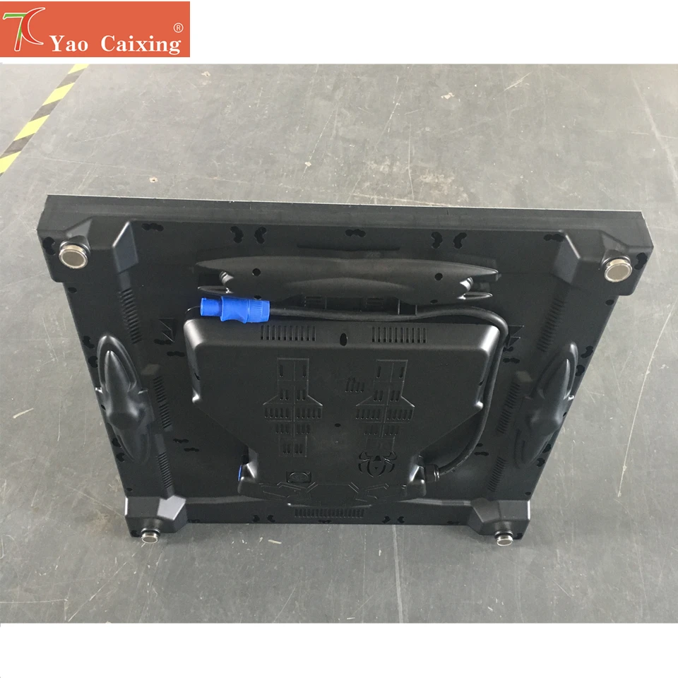 Smd2121 480*480 мм нано композитный шкаф СВЕТОДИОДНЫЙ экран hub75 точечная матрица rgb p2.5