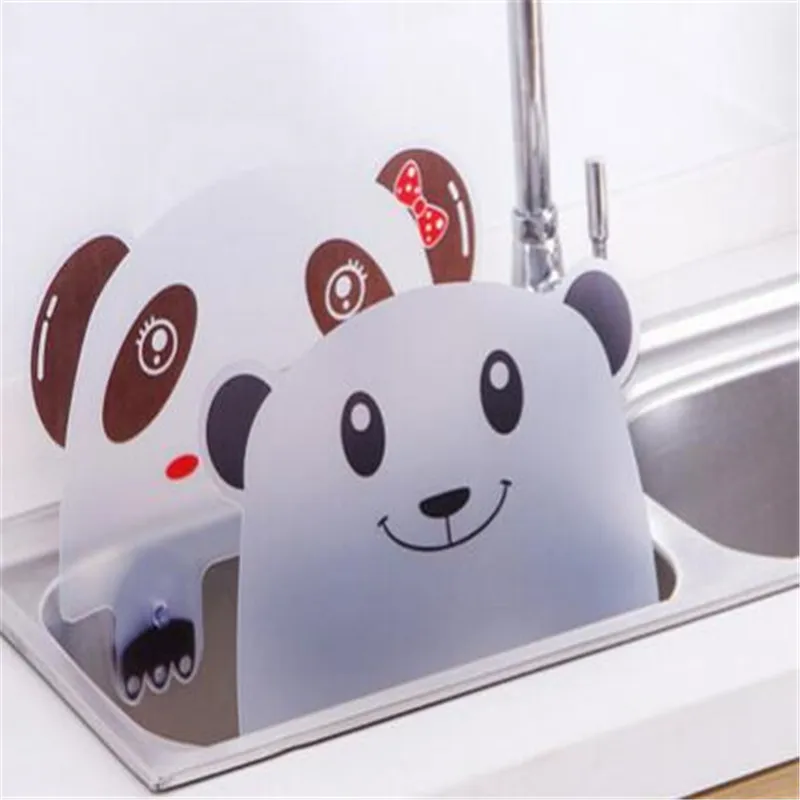 1PC-Cute-Panda-Sucker-Cup-Water-Splash-Water-Impermeable-Baffle-Screen-Basin-Wash-Basin-Stand-Kitchen (1)