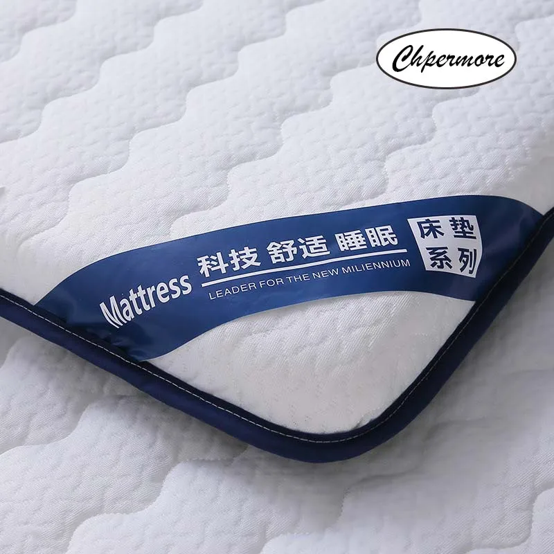  Chpermore high quality Latex Mattress Foldable Slow rebound Memory Foam Mattresses Thicken Tatami K - 4000381331370