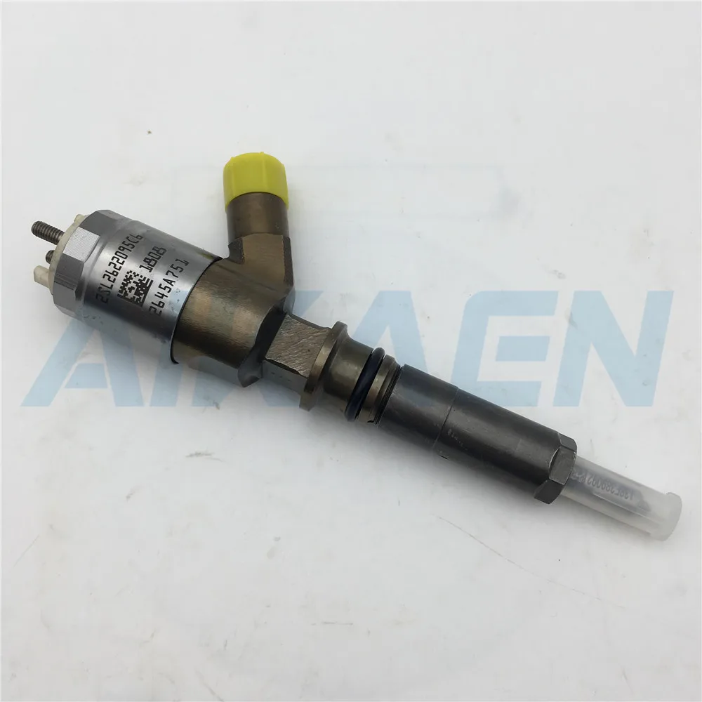 Инжектор общей топливной системы T.DI 326 4700 с 32F61 00062 подходит для Caterpillar 320D