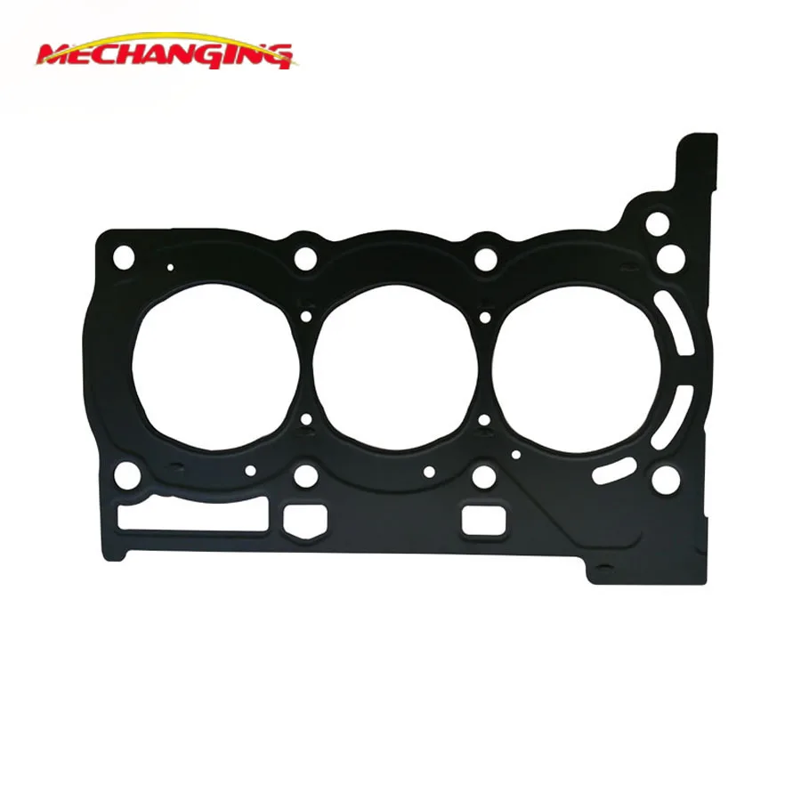 1KRFE 1KR FE 1KR For TOYOTA YARIS FOR CITROEN Metal Cylinder Head