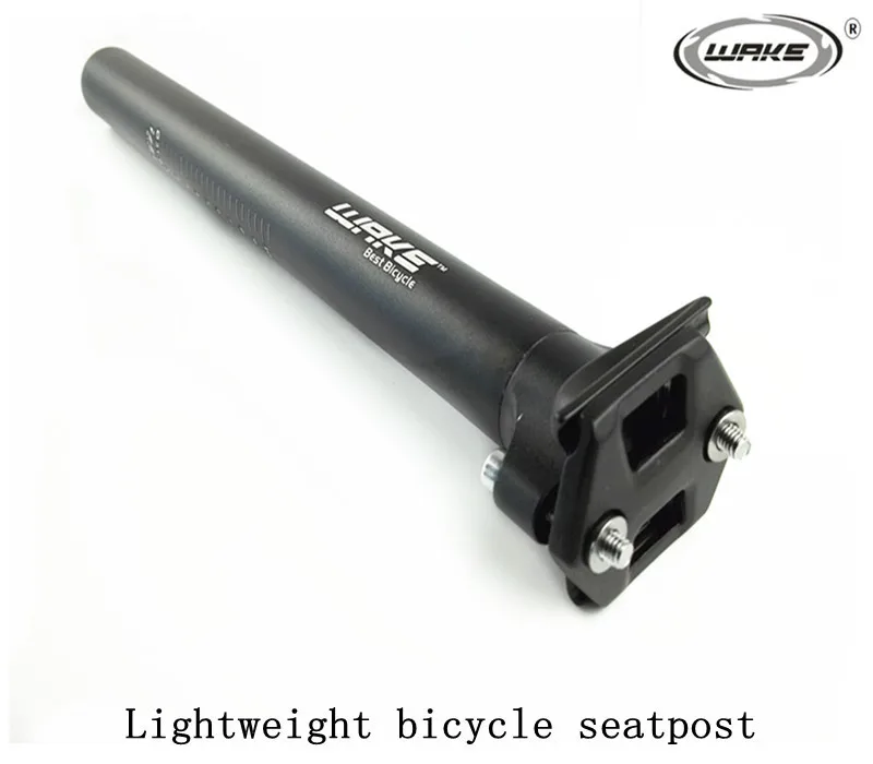 bike seatpost kmart