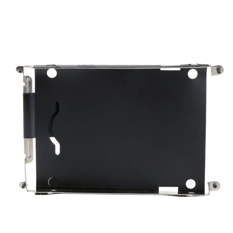 New For HP EliteBook 820 720 725 G1 G2 Series Hard Drive HDD Caddy with screws