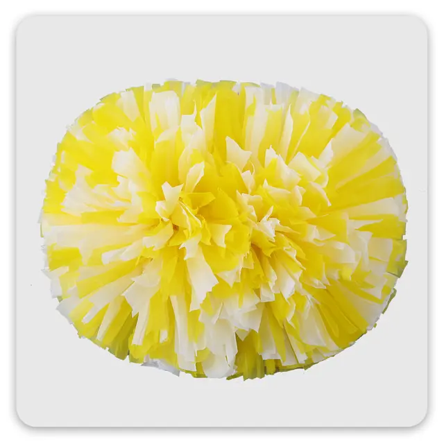 Aliexpress.com : Buy New 32cm Game Cheerleader Cheerleading pom poms ...