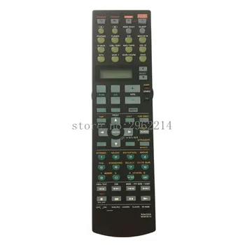 

NEW original remote control RAV355 WE88730 suitable for YAMAHA AV amplifier sound With learning function controller