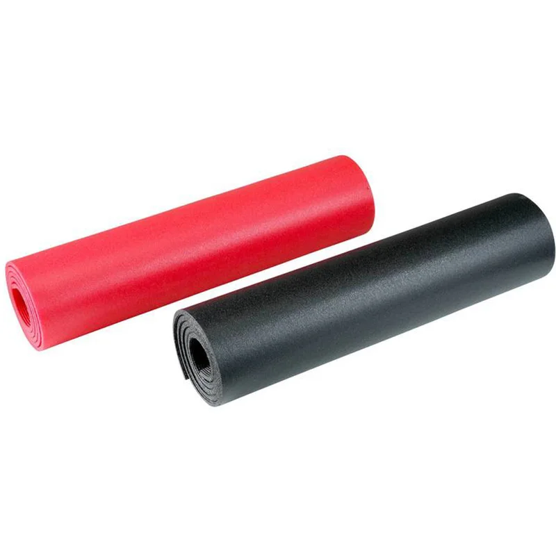 

140*50*6mm Fitness Mat Unisex Yoga Mats Sit-ups PVC Foam Lightweight Pilates Non-slip Cushioning